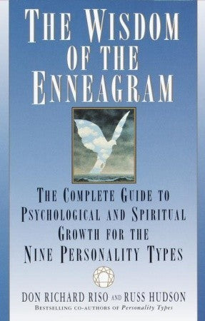 WISDOM OF THE ENNEAGRAM: THE COMPLETE GUIDE… - RISO, D.R. - PAPERBACK