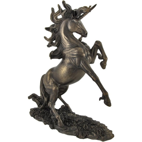 Unicorn Statues & Figures The Dreaming Peddler