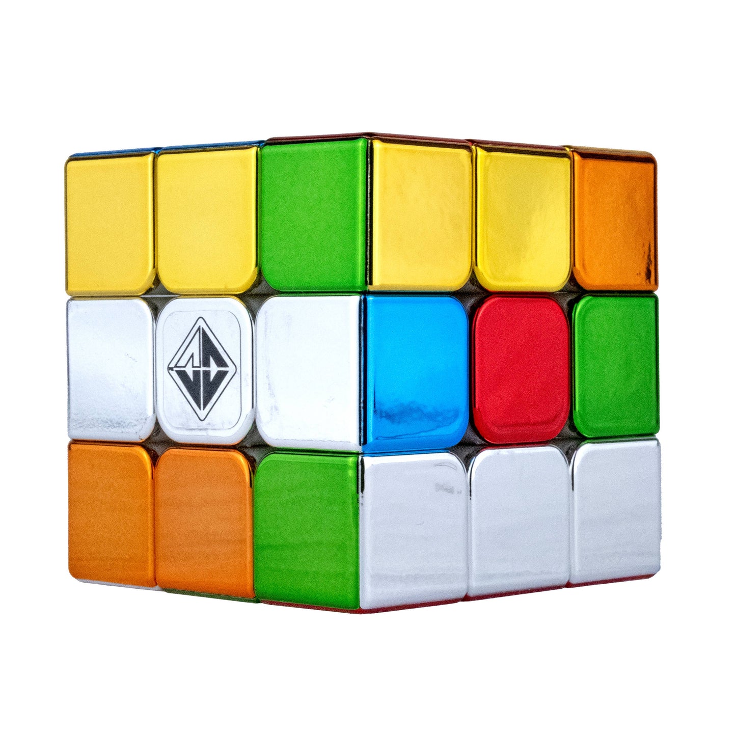 Inverse Sparx Speed Cube for Advanced Cubers