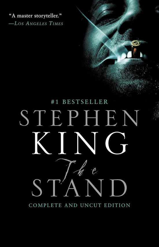 Load image into Gallery viewer, THE STAND - KING, S. - PAPERBACK
