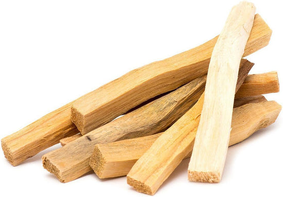 Palo Santo Wood Sticks | Approx 3" - 4"
