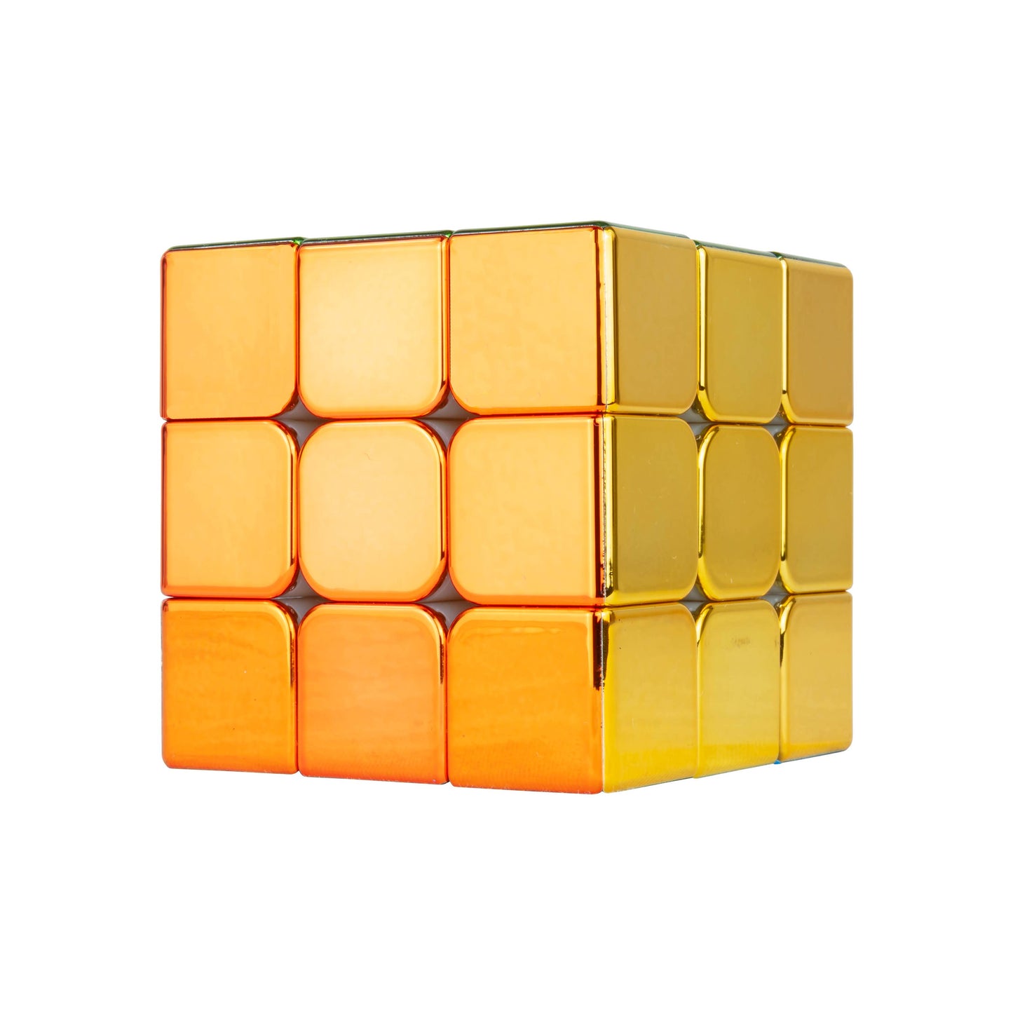 Inverse Sparx Speed Cube for Advanced Cubers