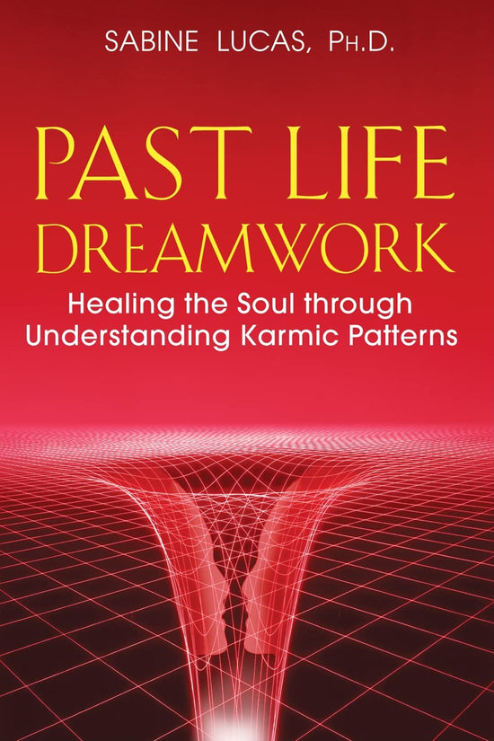 Load image into Gallery viewer, PAST LIFE DREAMWORK - LUCAS, S. - PAPERBACK
