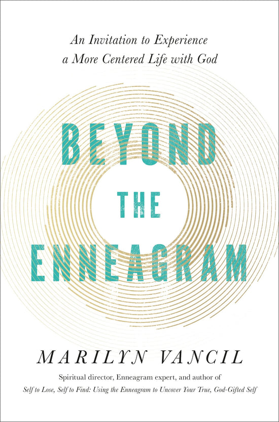 Load image into Gallery viewer, BEYOND THE ENNEAGRAM - VANCIL, M. - HARDCOVER
