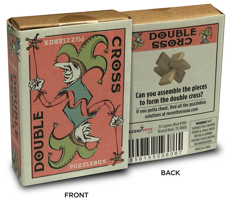 Original Puzzlebox