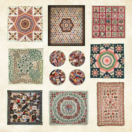 Artisan 580ct. Sticker Books | Museum Treasures