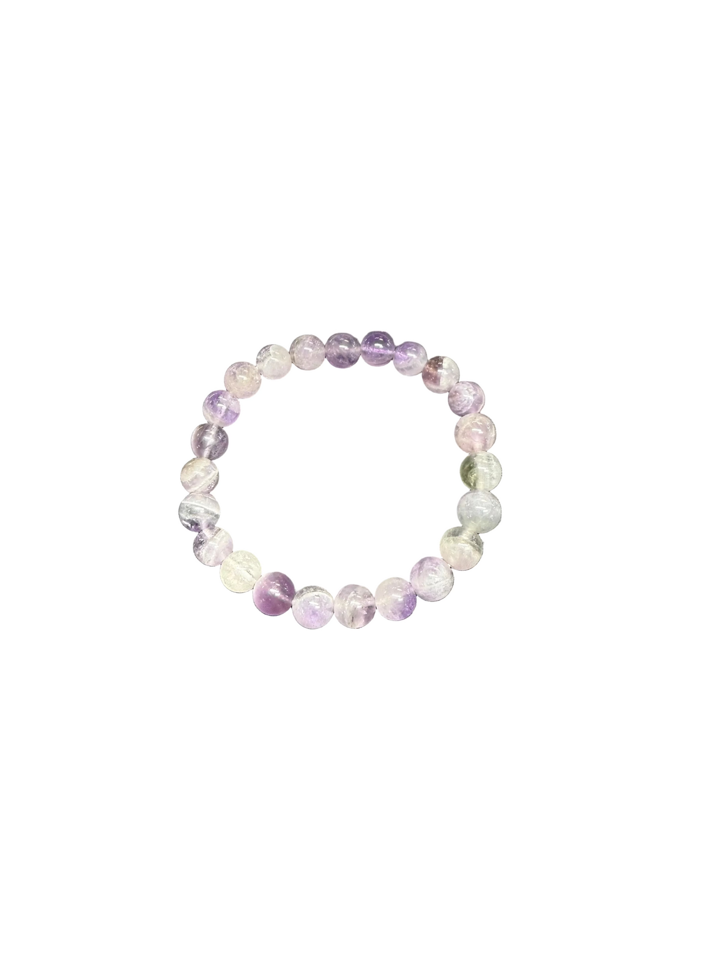 Gemstone Stretch Bracelets | Beaded