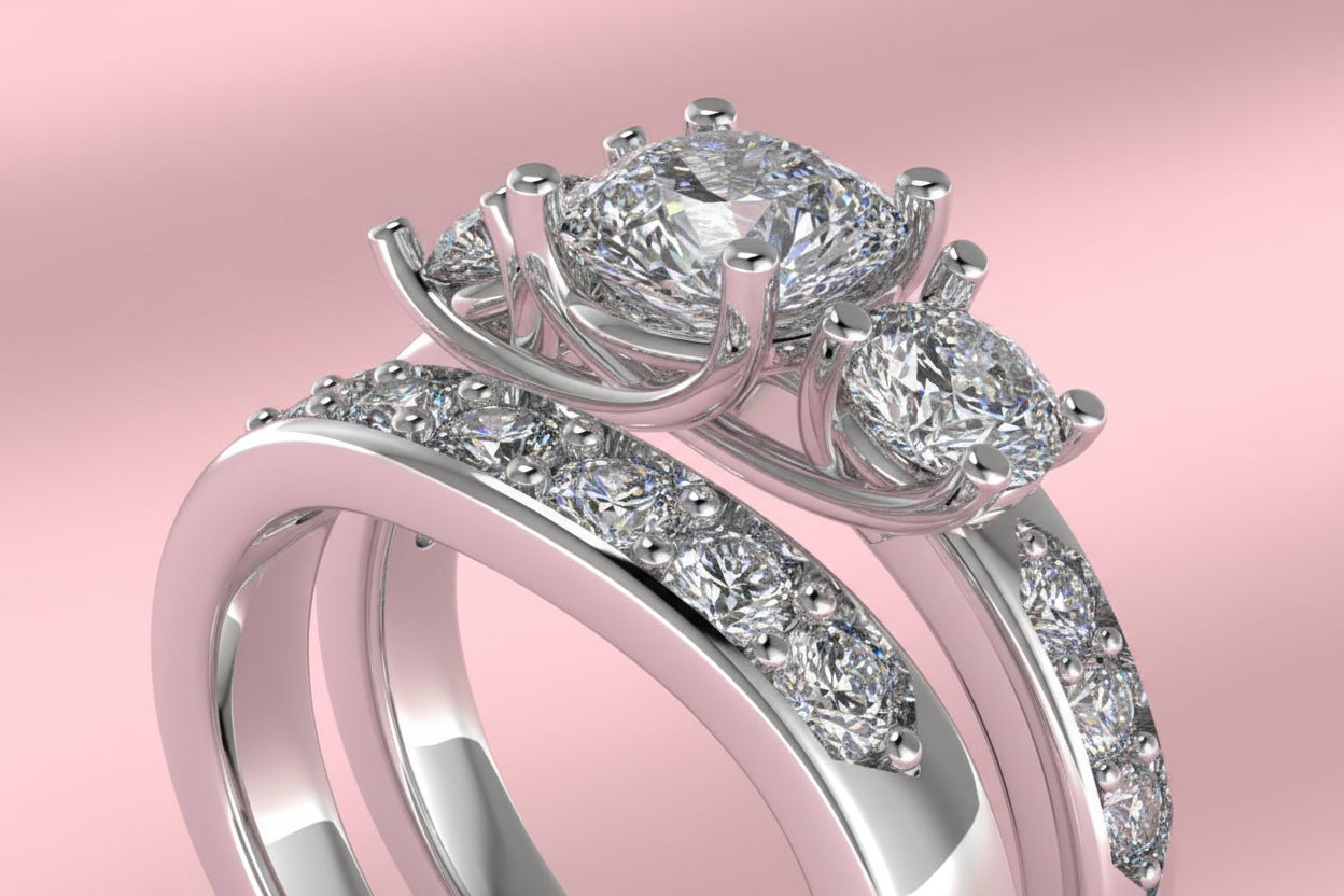 Private Jewelry Consultation