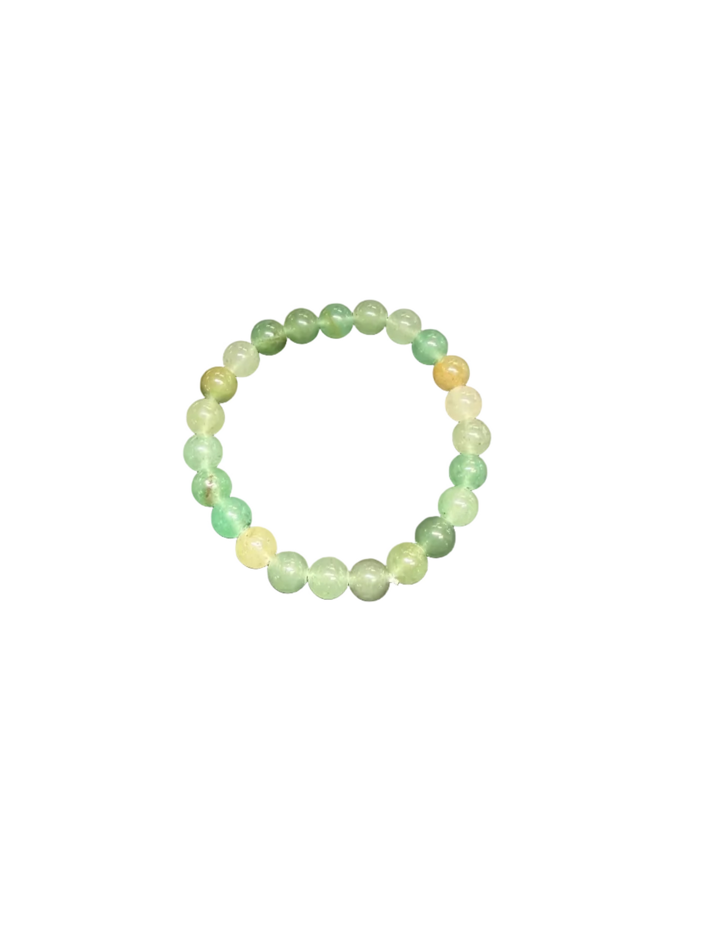 Gemstone Stretch Bracelets | Beaded