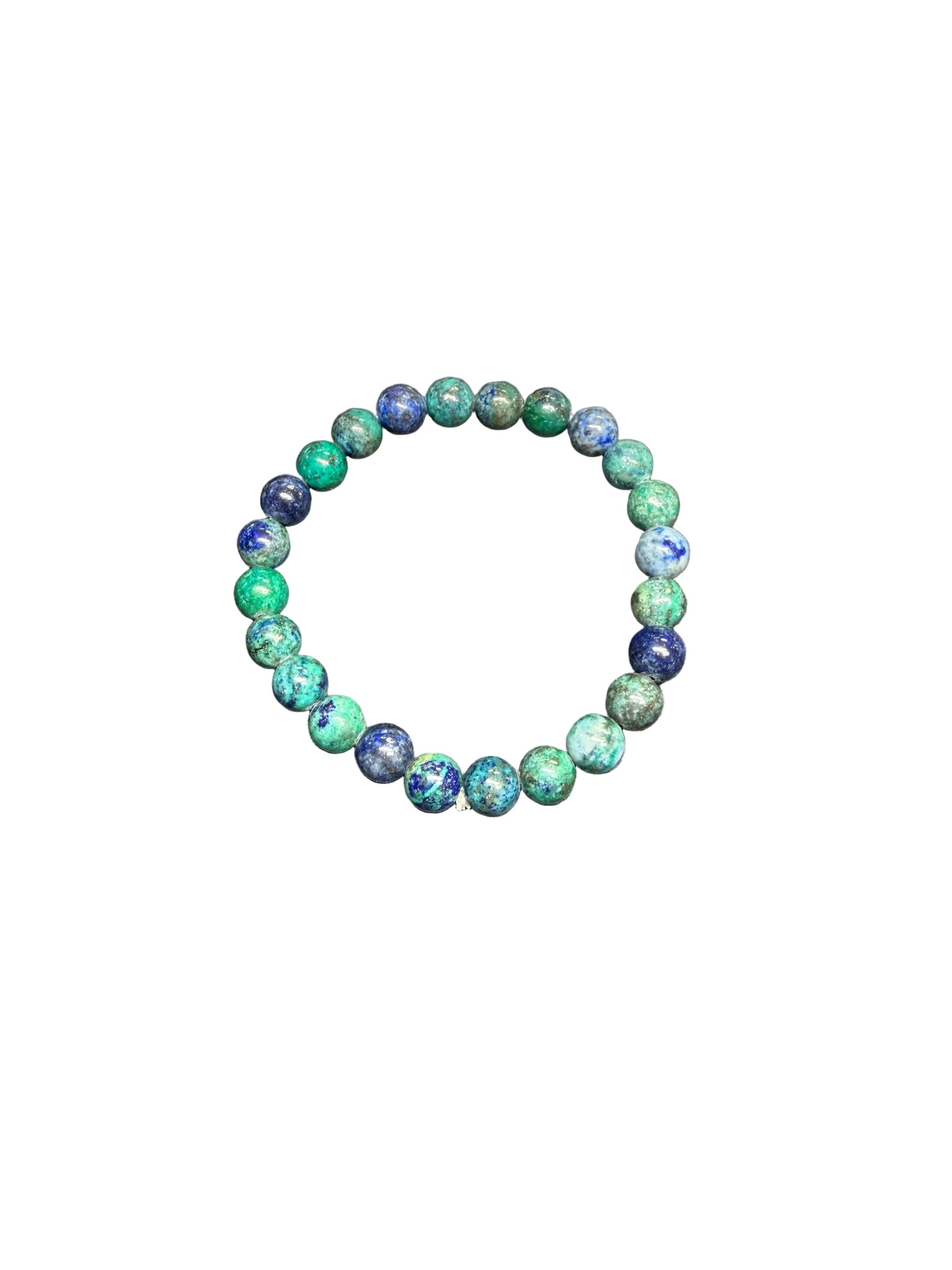 Gemstone Stretch Bracelets | Beaded