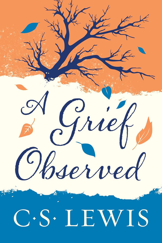 A Grief Observed | Lewis, C.S. | Paperback