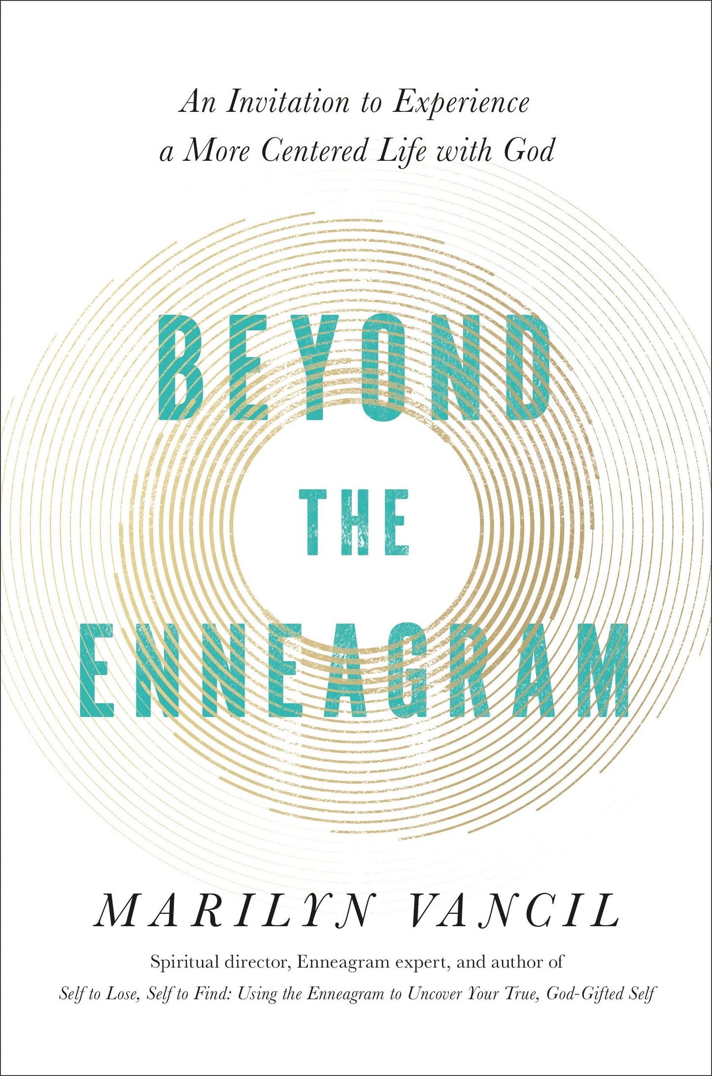 Beyond the Enneagram | Vancil, M. | Hardcover