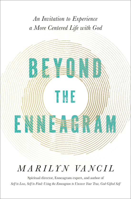 Beyond the Enneagram | Vancil, M. | Hardcover