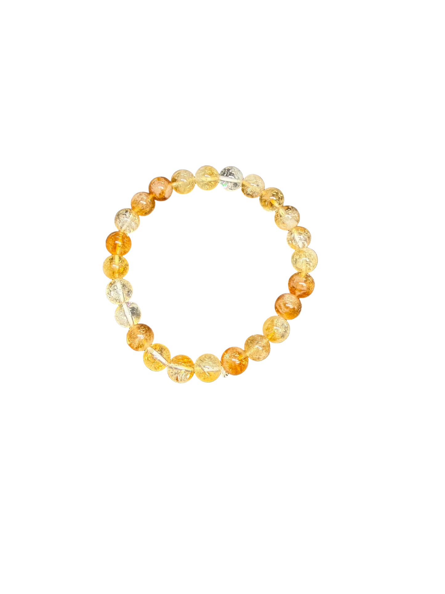 Gemstone Stretch Bracelets | Beaded