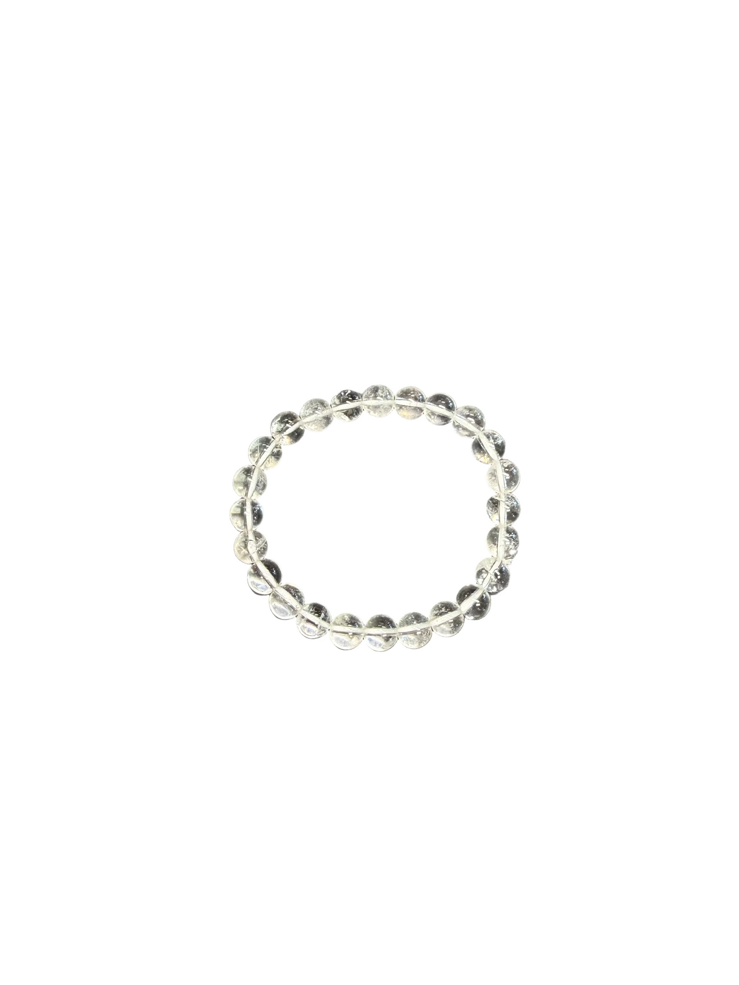 Gemstone Stretch Bracelets | Beaded