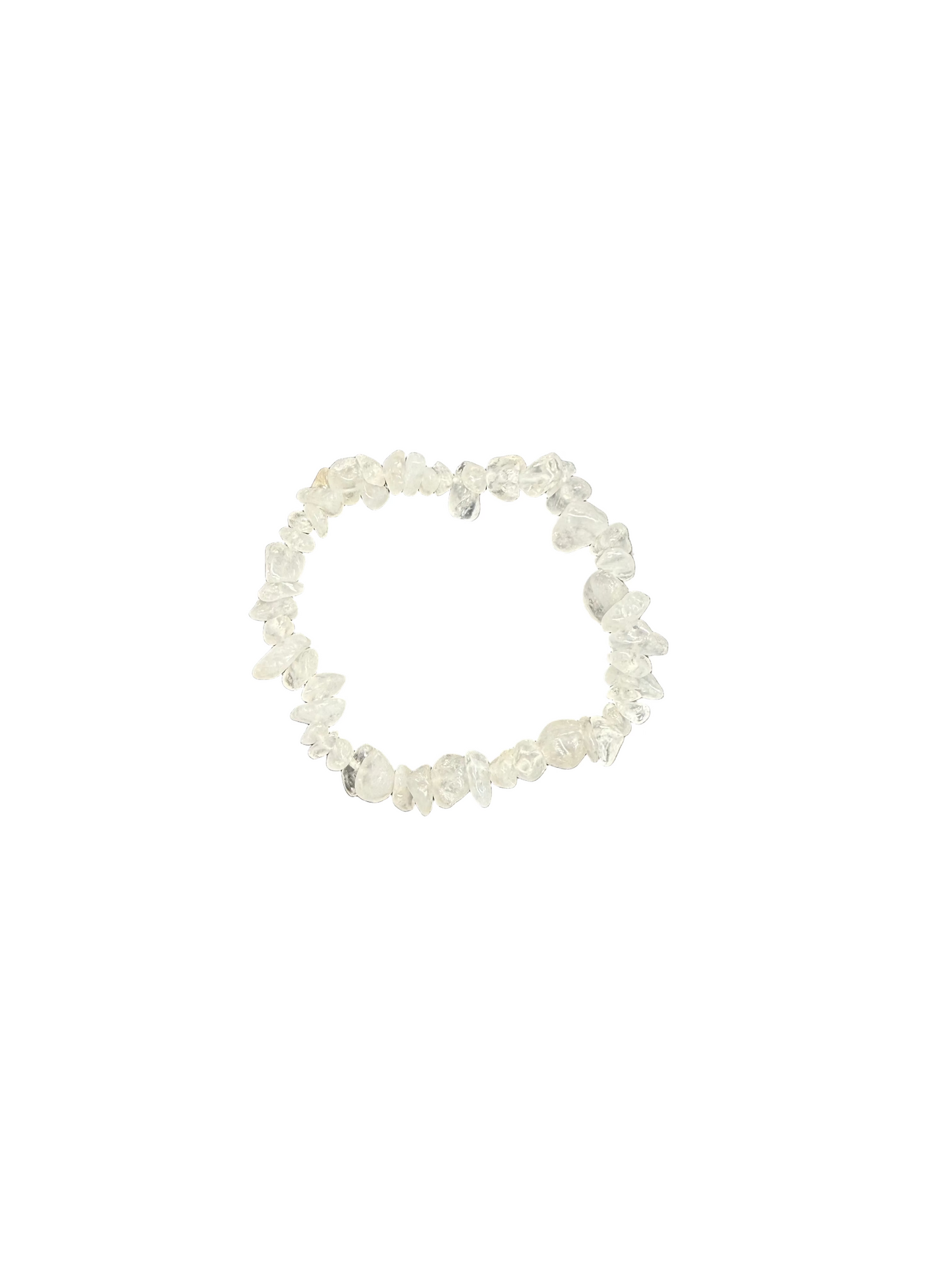 Gemstone Stretch Bracelets | Chips