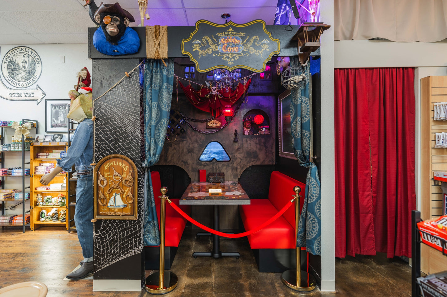 The Cove | Private Bookings
