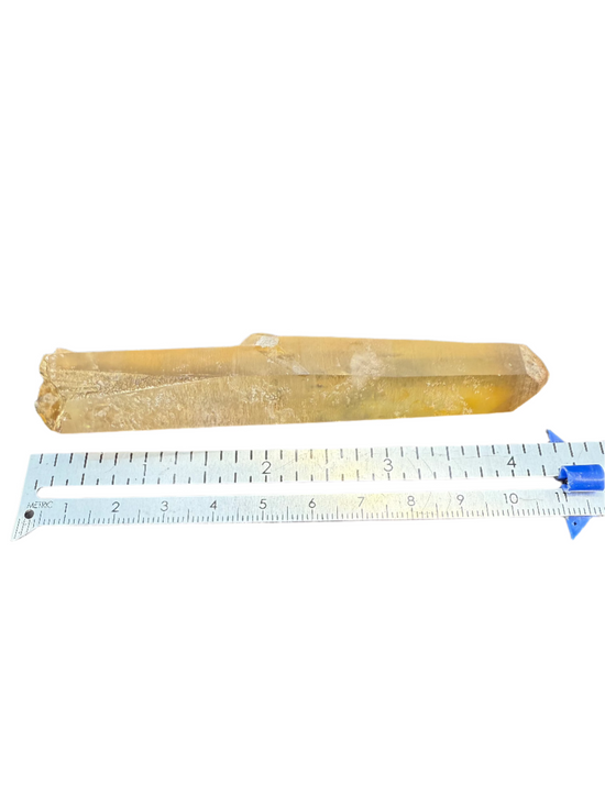 Citrine | Natural Rough Spears | Zambia | 0.06kg