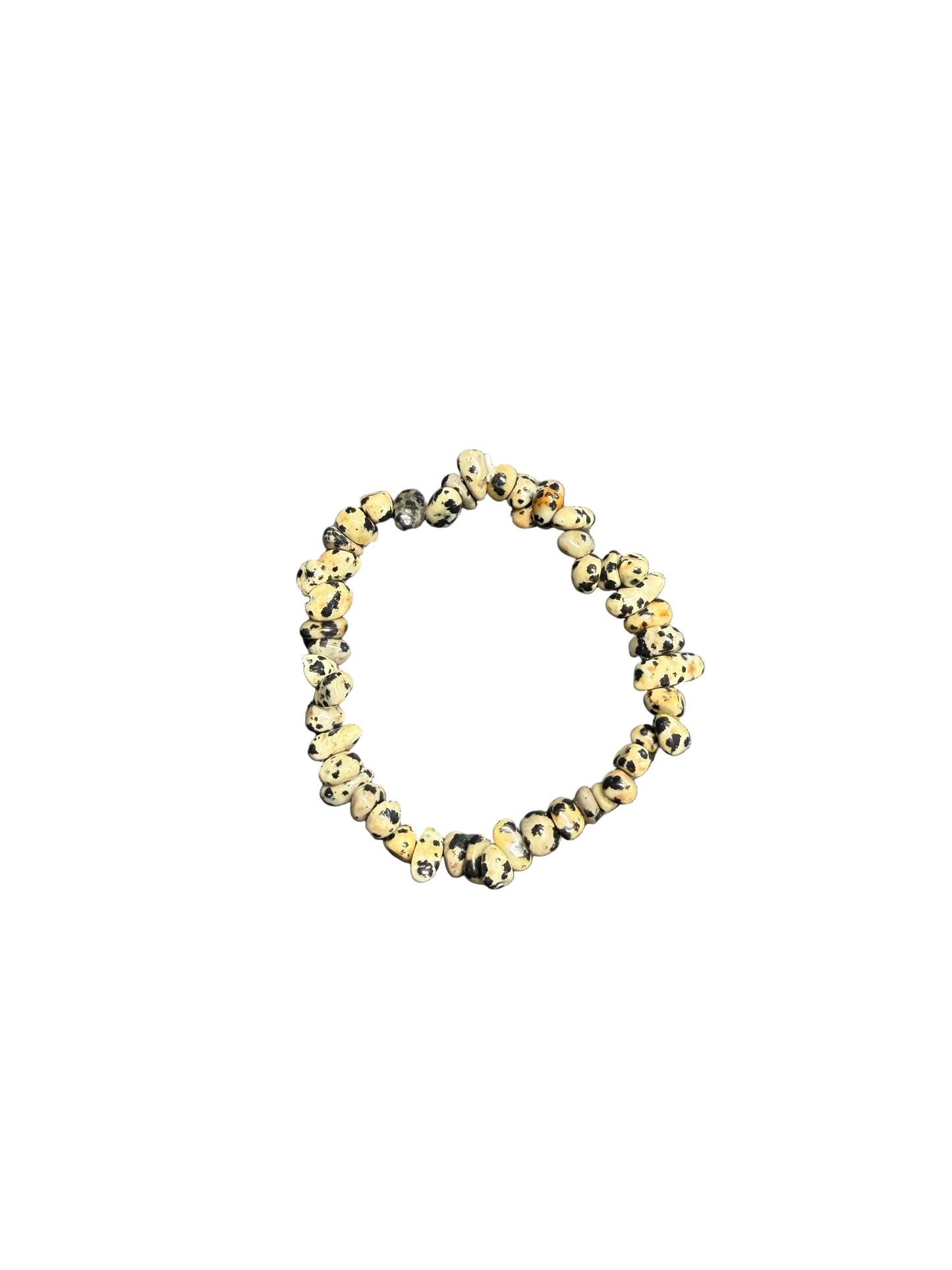 Gemstone Stretch Bracelets | Chips