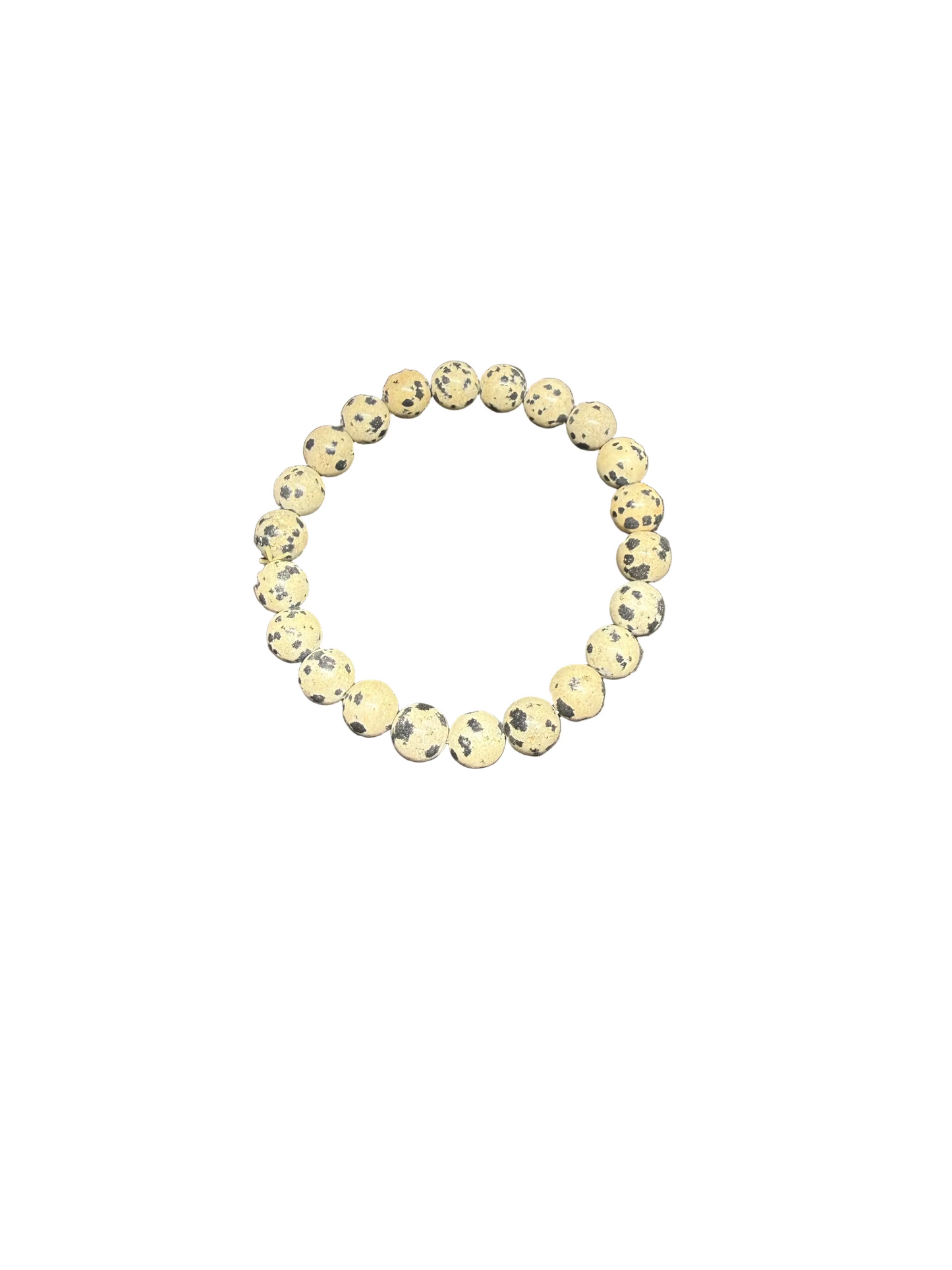 Gemstone Stretch Bracelets | Beaded