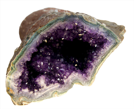 Amethyst Geode 1.88kg