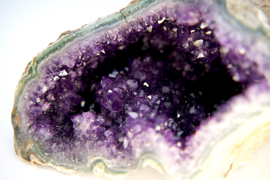 Amethyst Geode 1.88kg