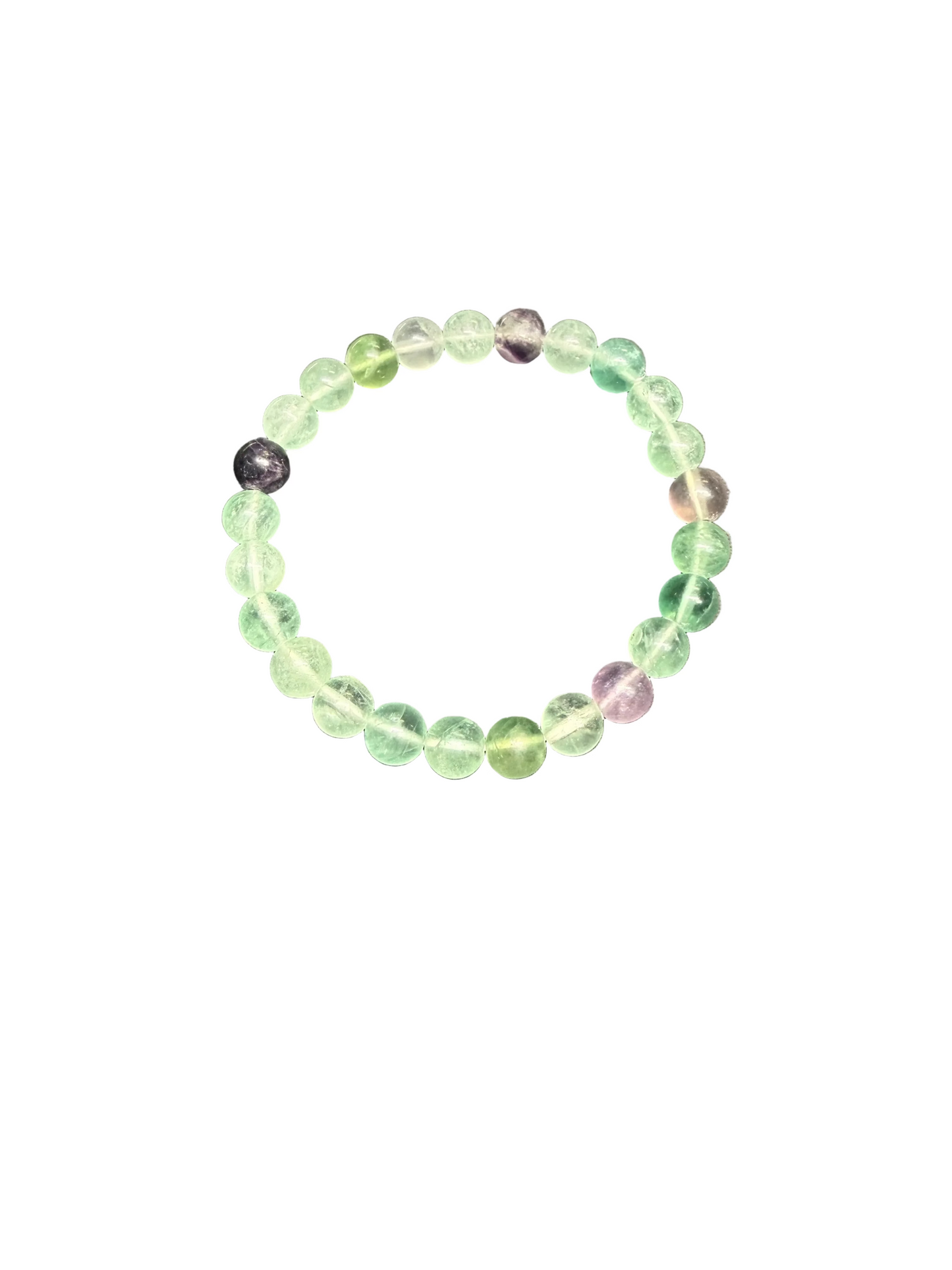 Gemstone Stretch Bracelets | Beaded