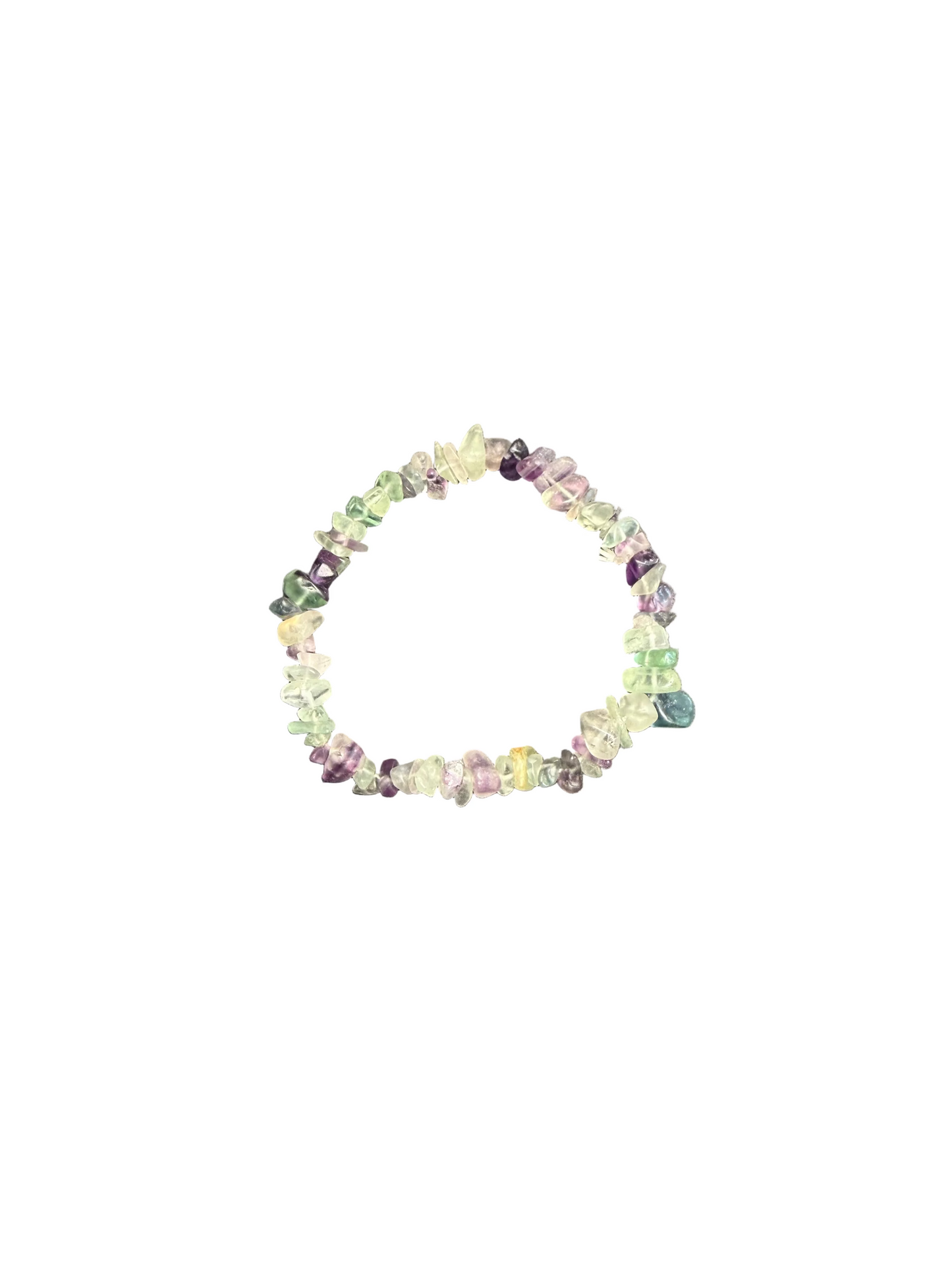 Gemstone Stretch Bracelets | Chips