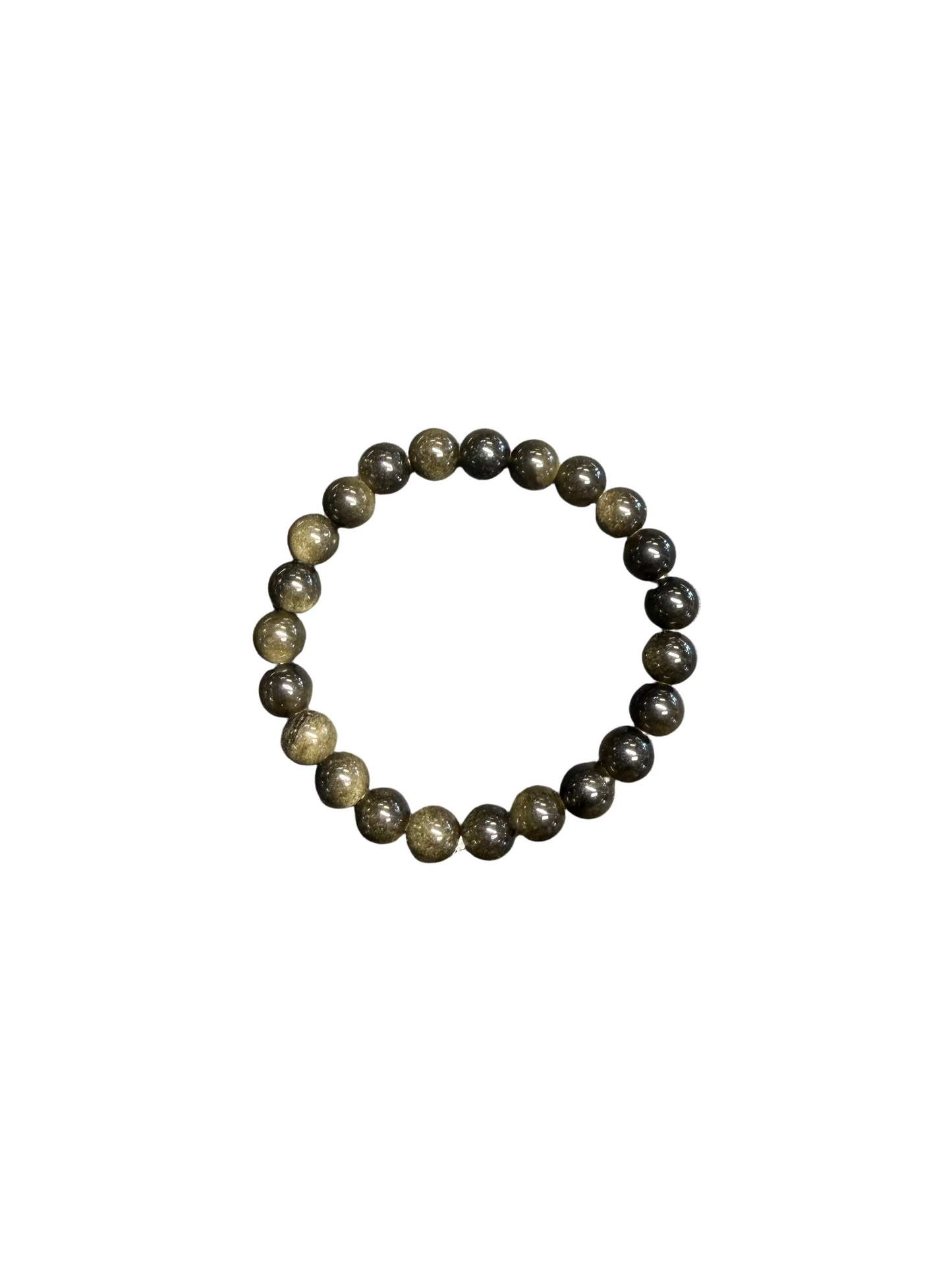 Gemstone Stretch Bracelets | Beaded