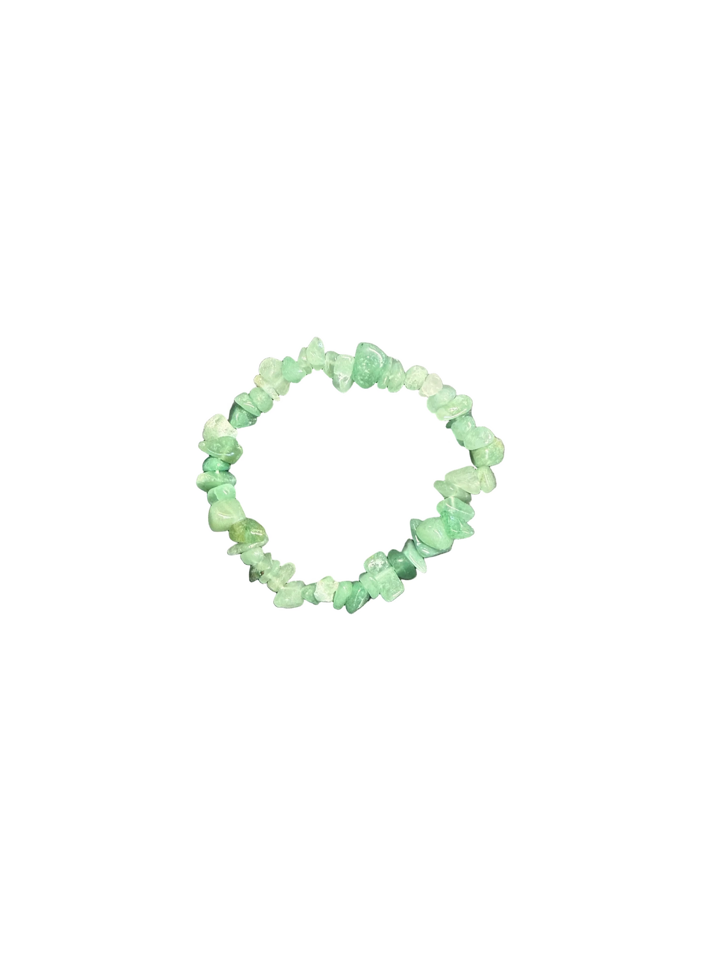 Gemstone Stretch Bracelets | Chips