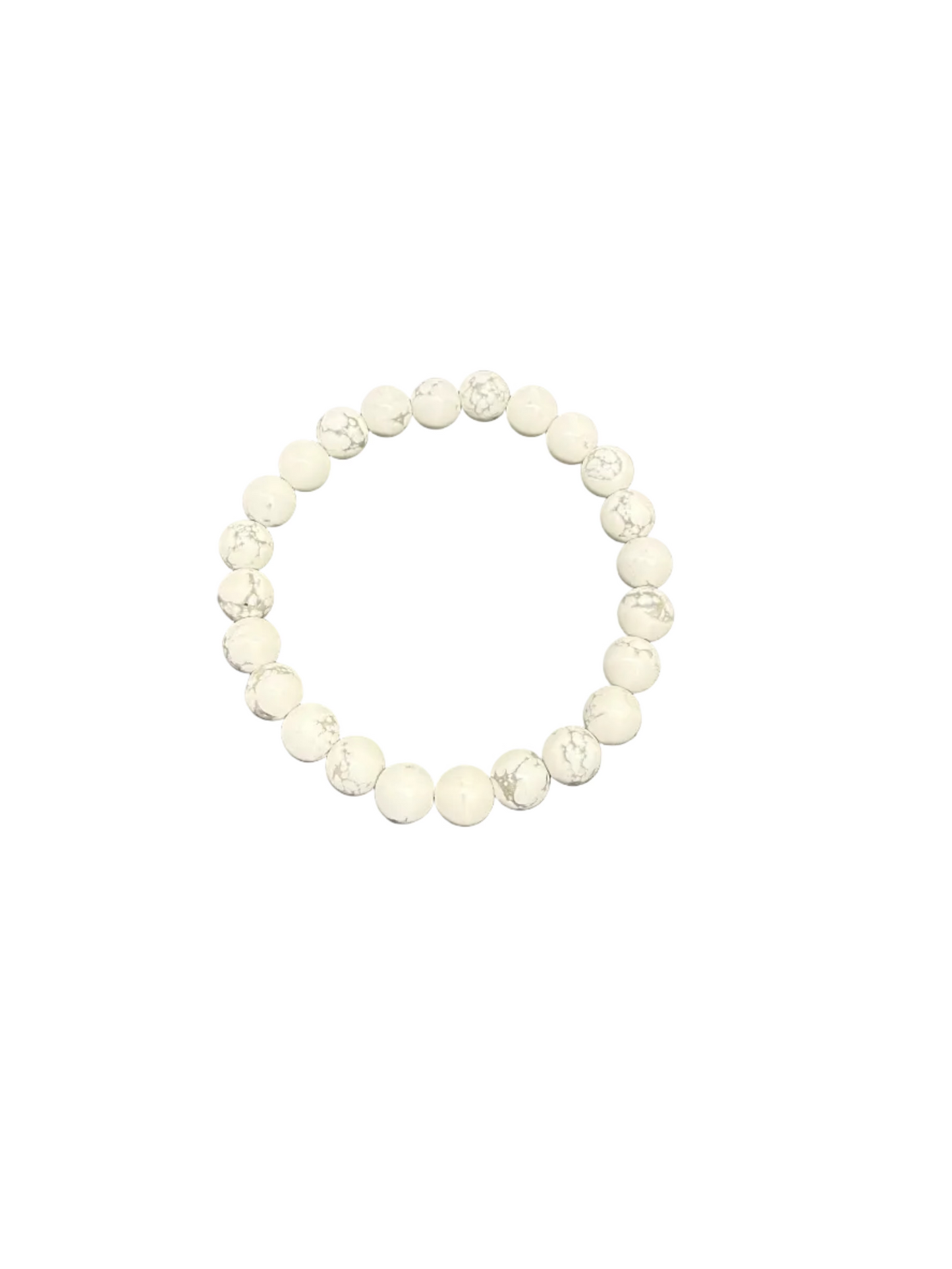 Gemstone Stretch Bracelets | Beaded