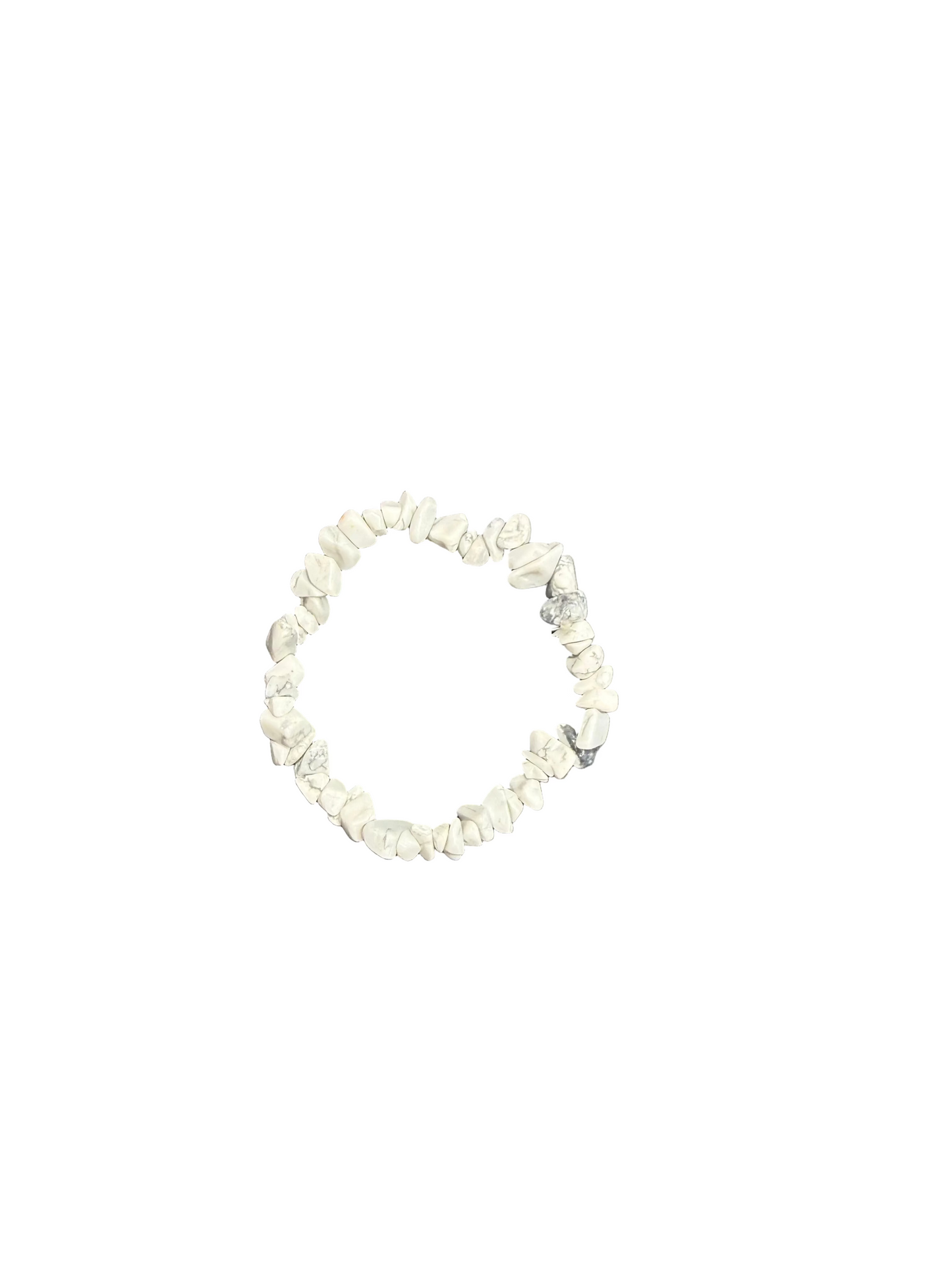 Gemstone Stretch Bracelets | Chips