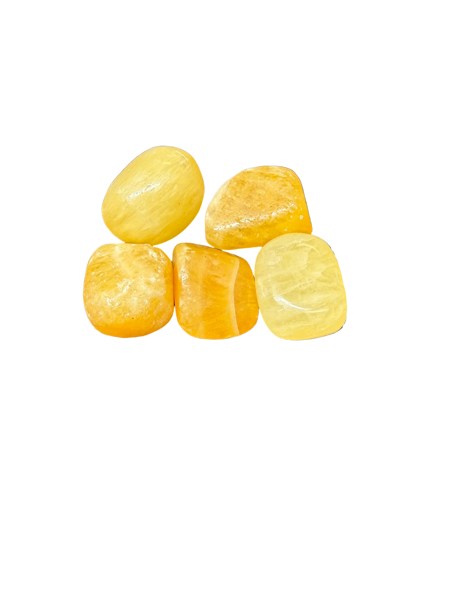 CALCITA - MIEL - RODADA 