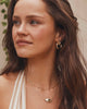 Kendra Scott  - Amelia Chain Necklace - Gold
