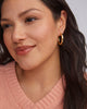 Kendra Scott  - Collette Hoop Earring- Gold