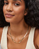 Kendra Scott  - Kassie Chain Necklace - Gold