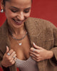 Kendra Scott  - Kassie Chain Necklace - Rhodium