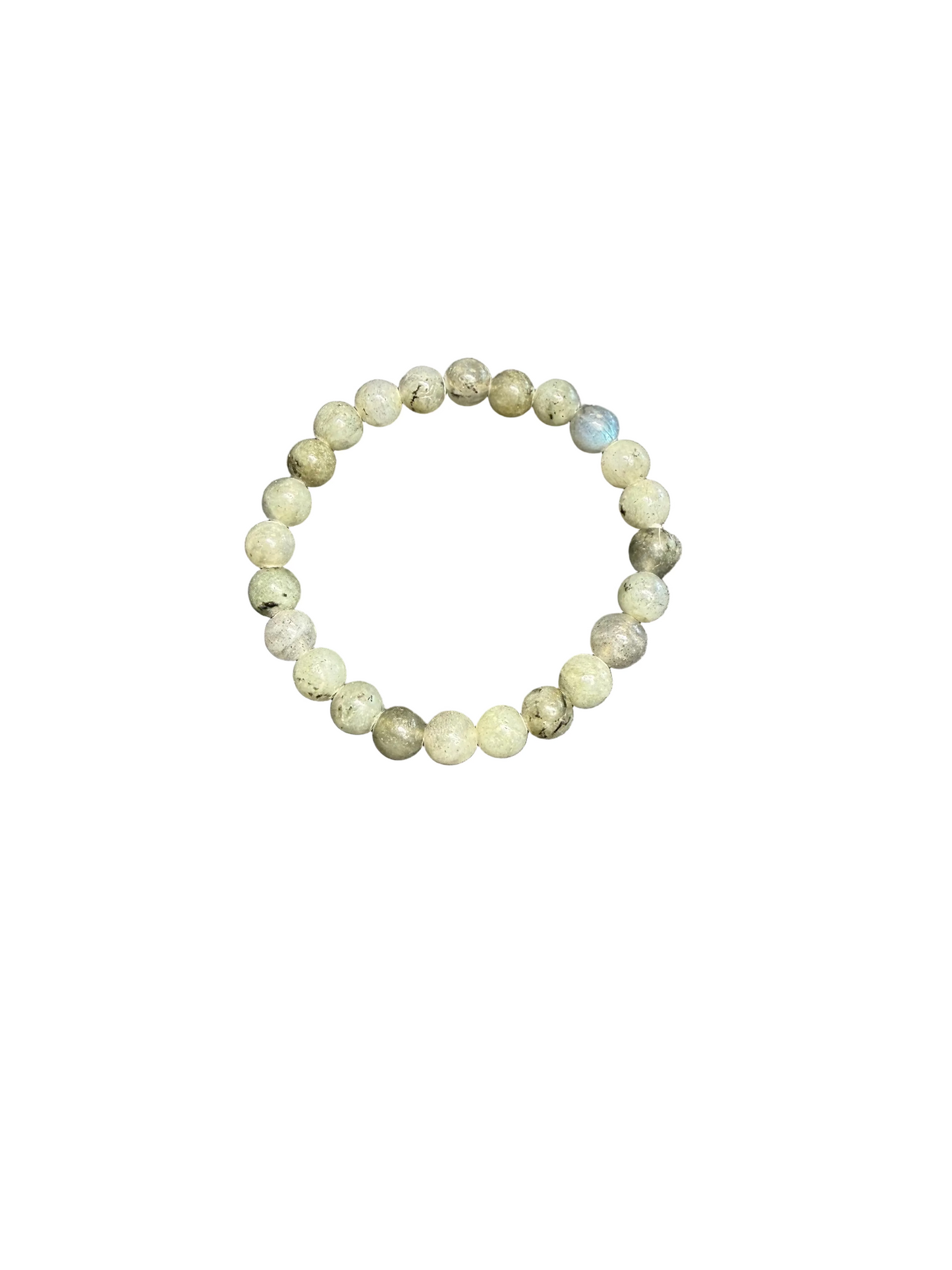 Gemstone Stretch Bracelets | Beaded