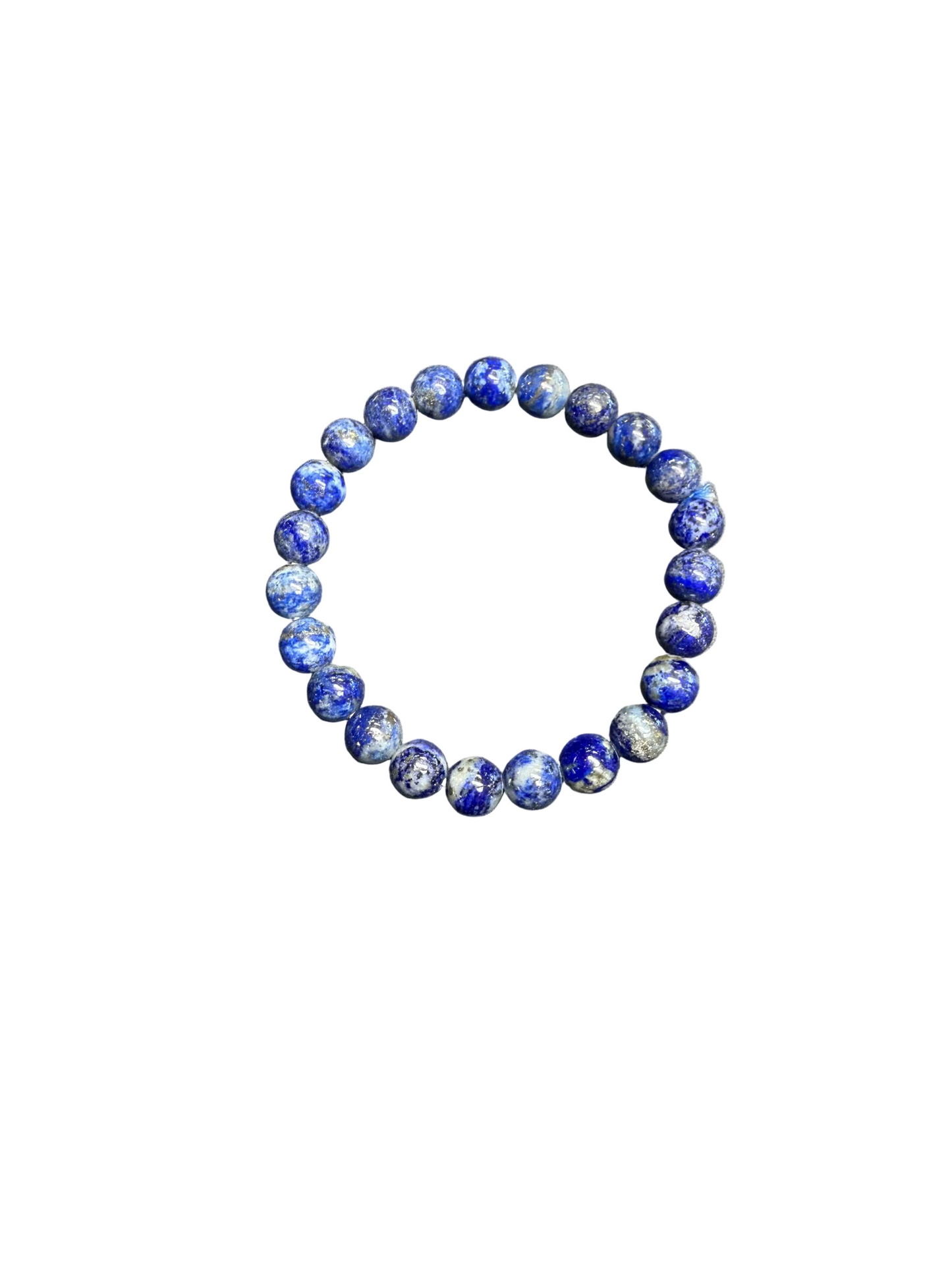 Gemstone Stretch Bracelets | Beaded
