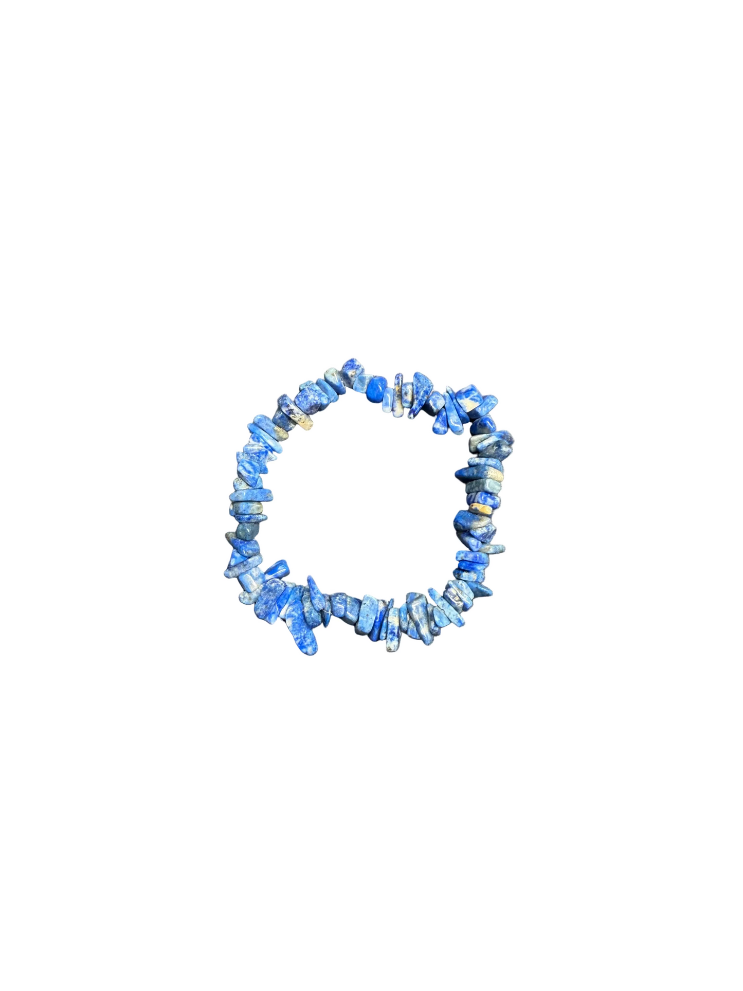 Gemstone Stretch Bracelets | Chips