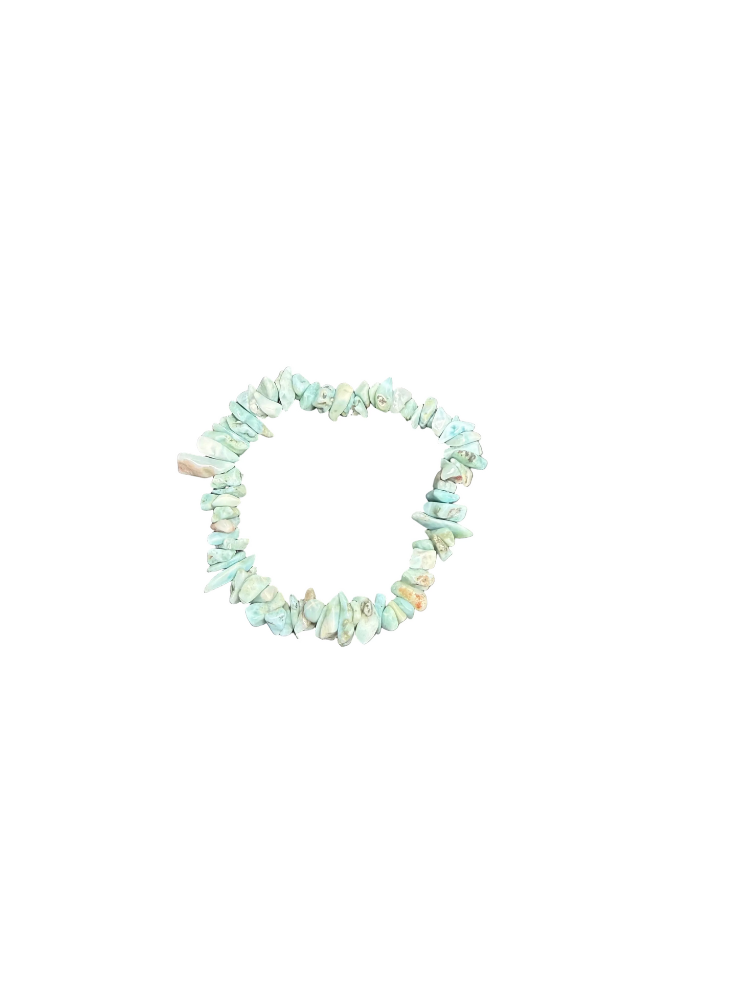 Gemstone Stretch Bracelets | Chips