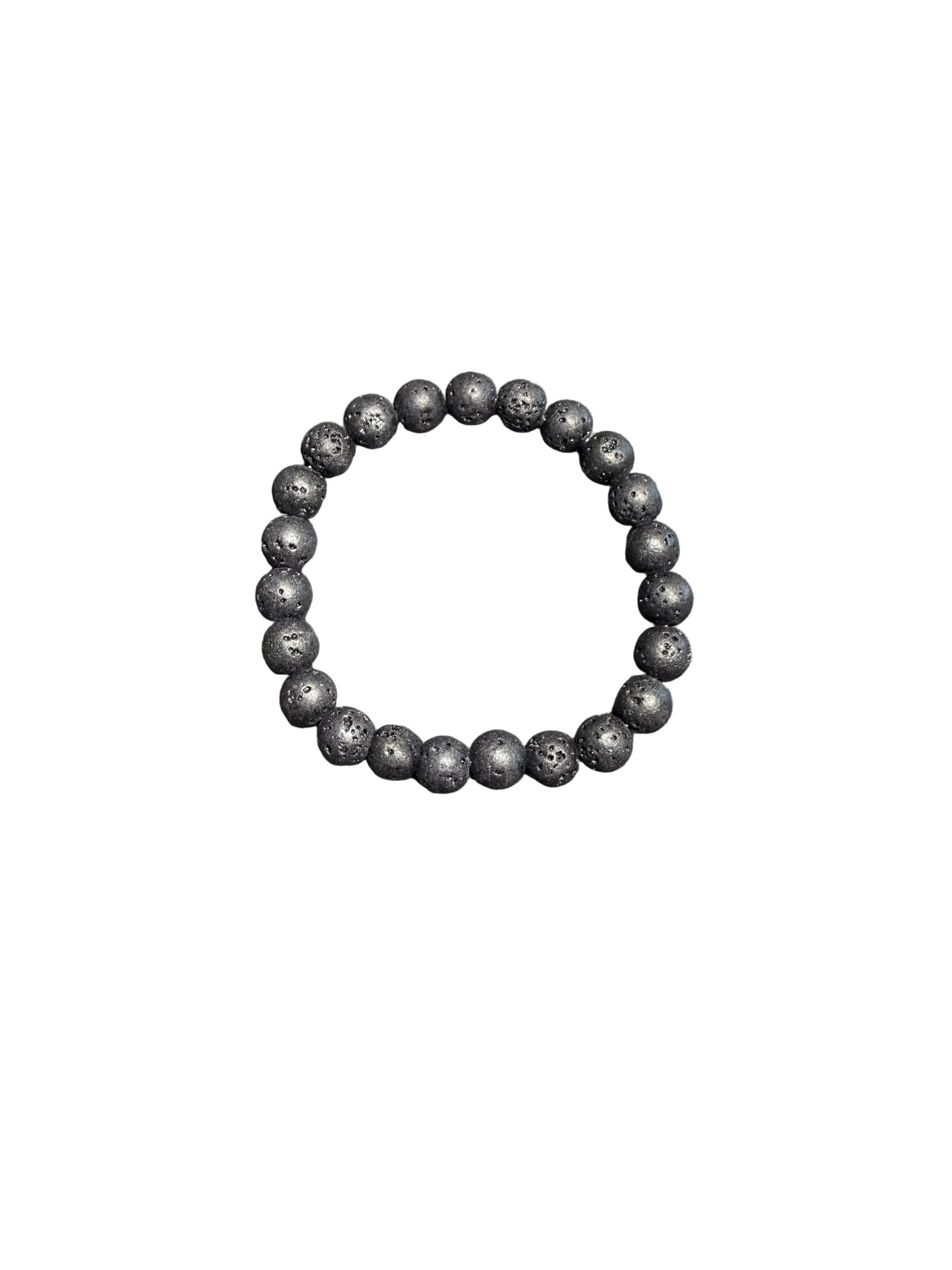 Gemstone Stretch Bracelets | Beaded