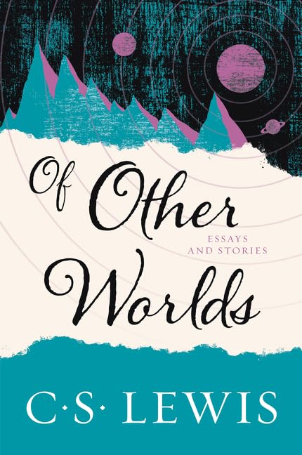 Of Other Worlds | Lewis, C.S. | Paperback