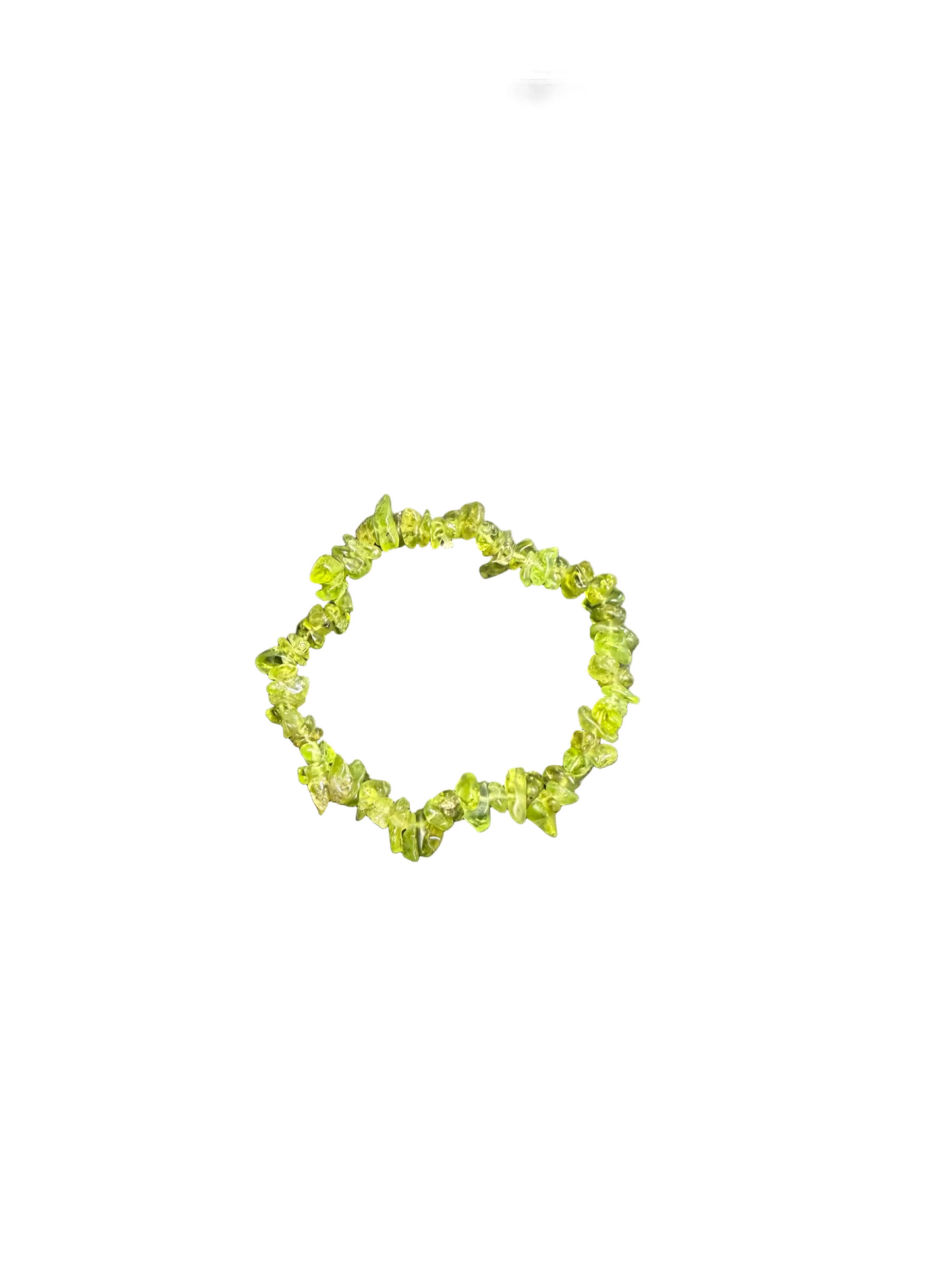 Gemstone Stretch Bracelets | Chips