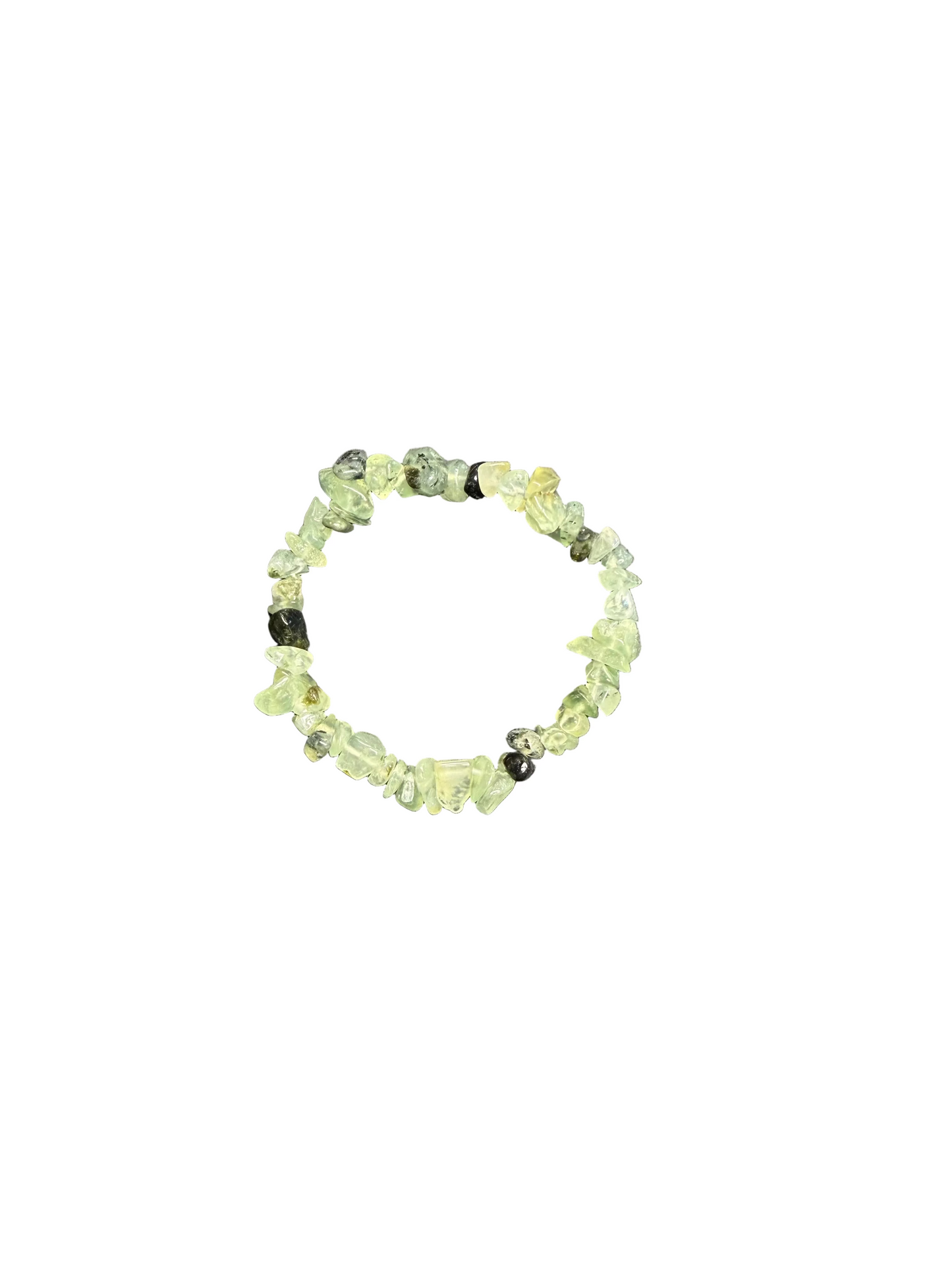 Gemstone Stretch Bracelets | Chips