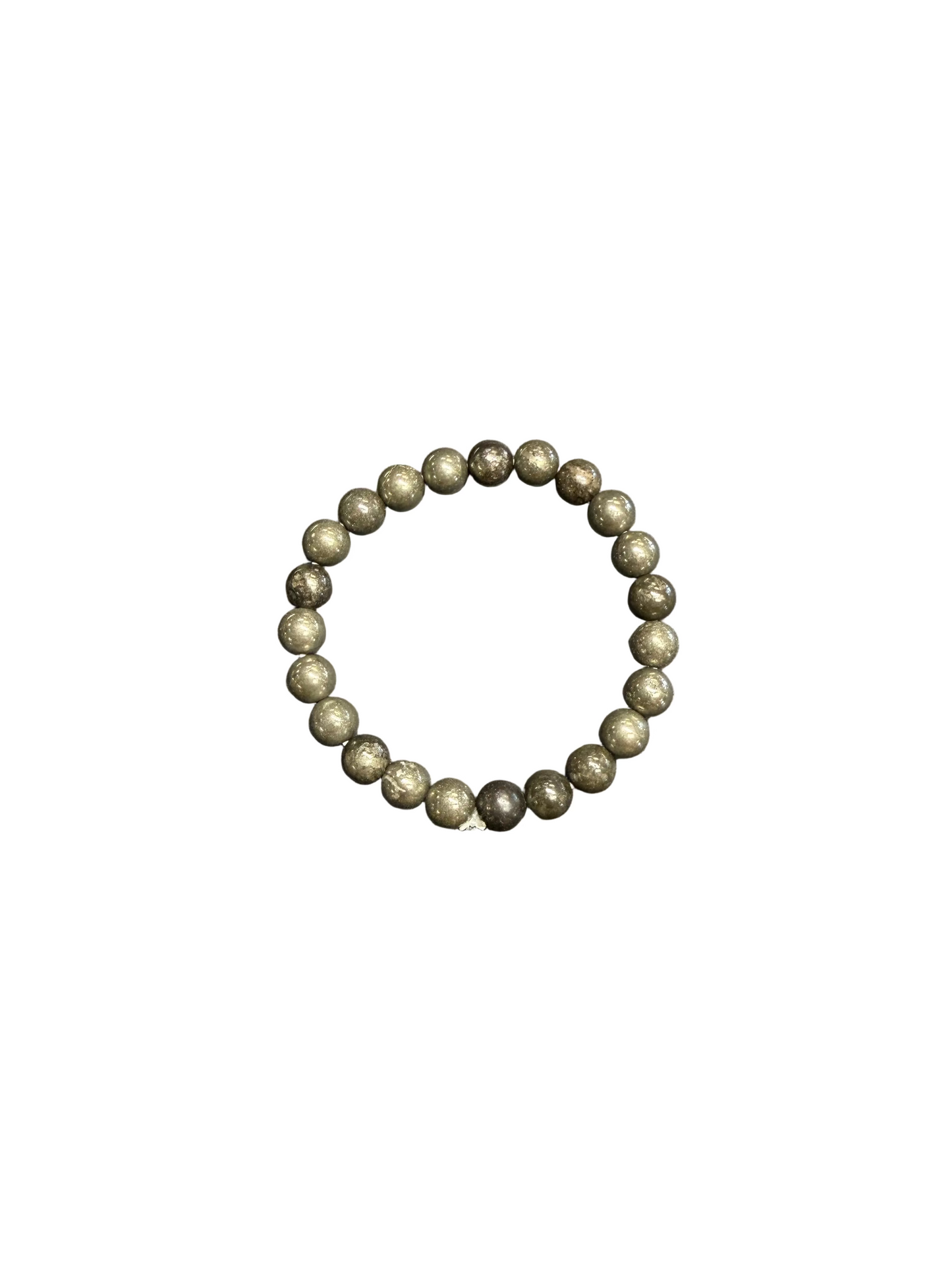 Gemstone Stretch Bracelets | Beaded