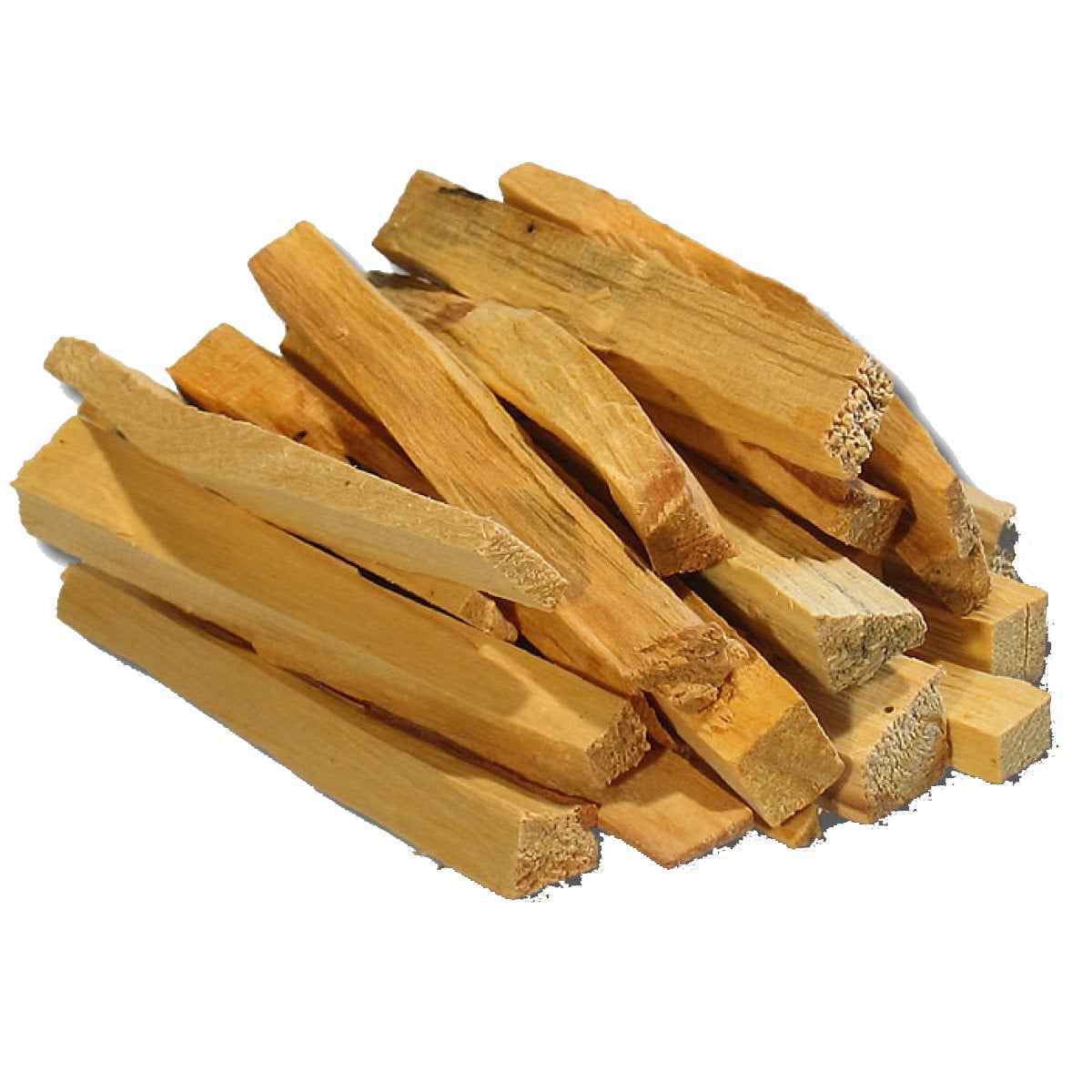 Palo Santo Wood Sticks | Approx 3" - 4"