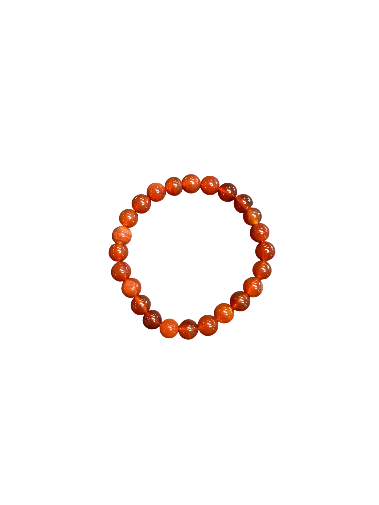 Gemstone Stretch Bracelets | Beaded