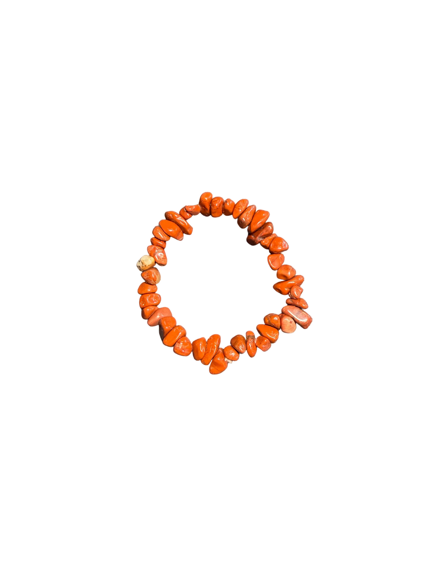 Gemstone Stretch Bracelets | Chips