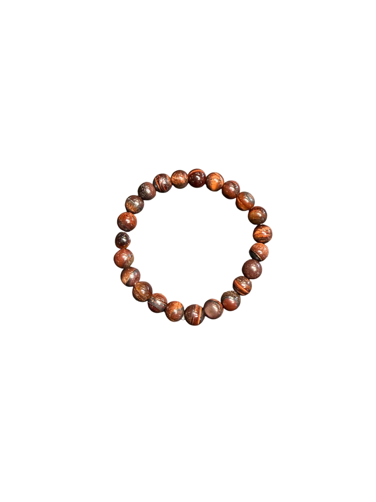 Gemstone Stretch Bracelets | Beaded